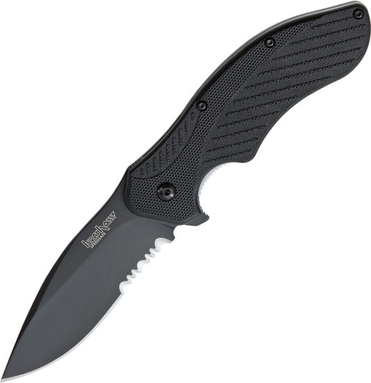 Clash Linerlock A/O 1605CKTST