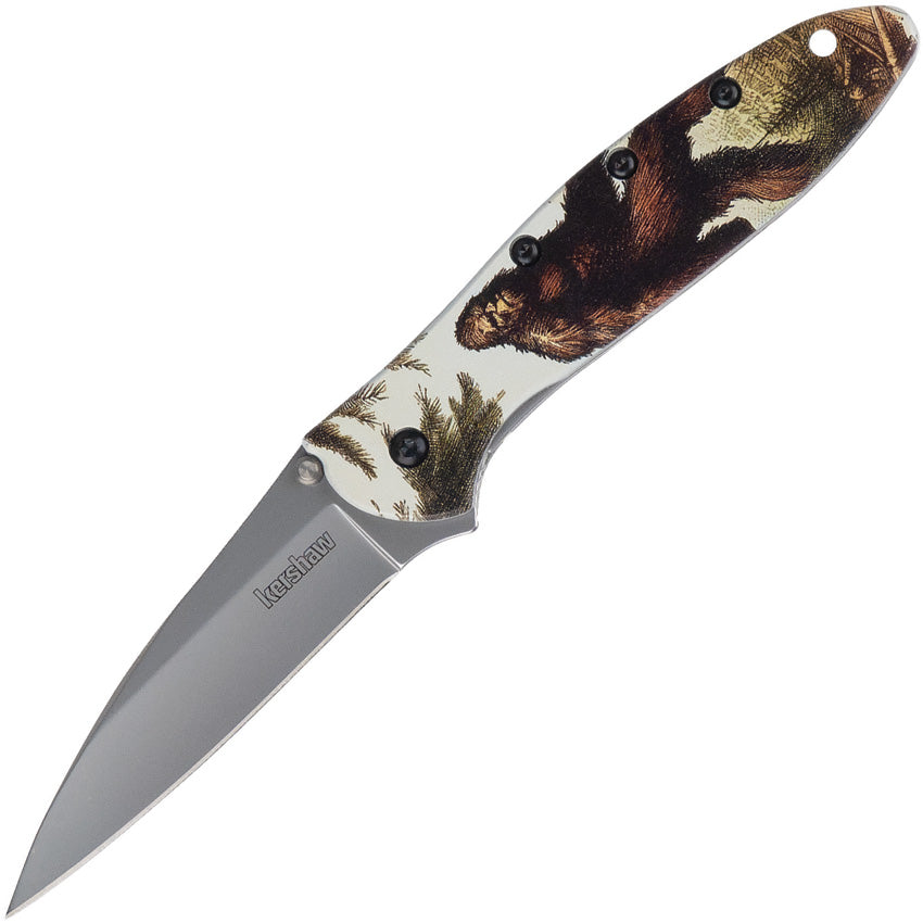 Leek Linerlock A/O Big Foot  1660BF