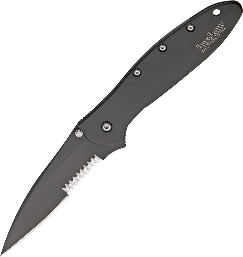 Leek Framelock A/O 1660CKTST