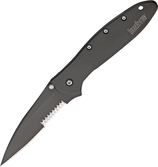 Leek Framelock A/O 1660CKTST
