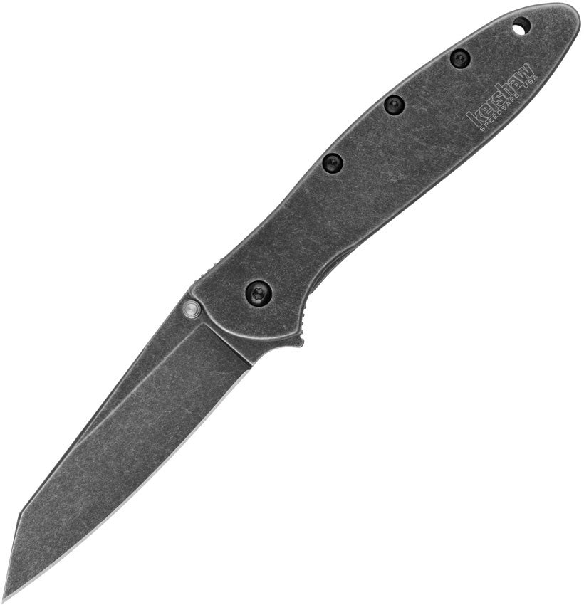 Random Leek Framelock A/O 1660RBW