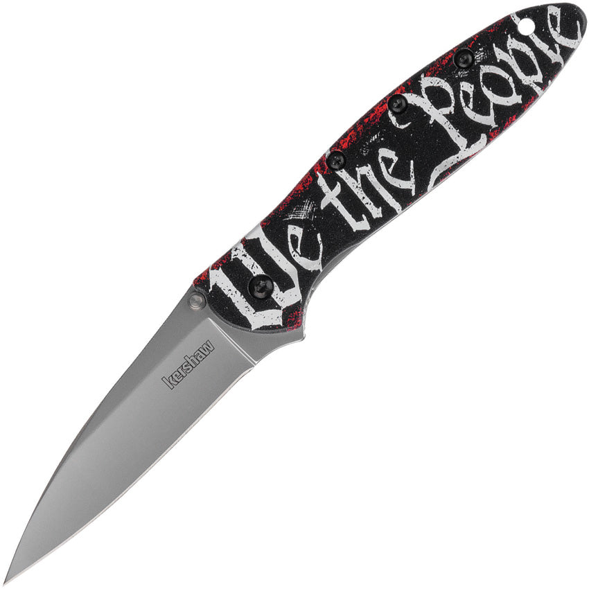 Leek Linerlock A/O We The Peop 1660WEP