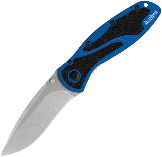 Blur Linerlock A/O Magna Cut  1670NBMAG