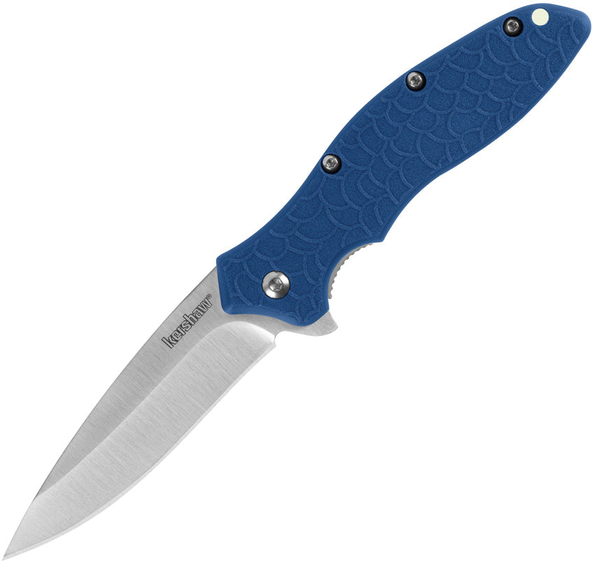 Oso Sweet Linerlock A/O Blue 1830BLU