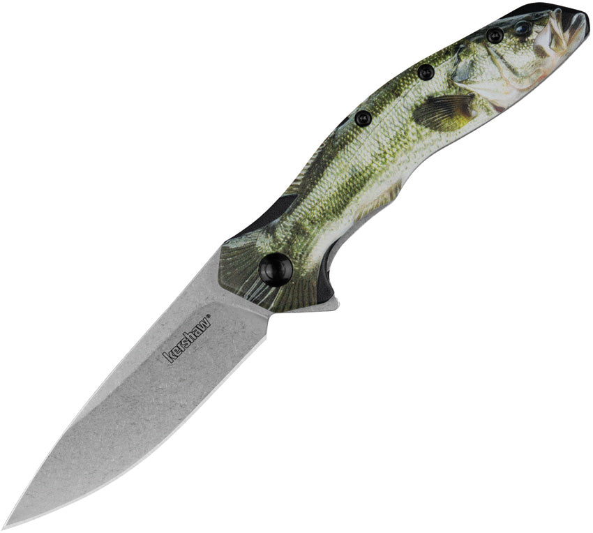 Shoreline Linerlock A/O Bass