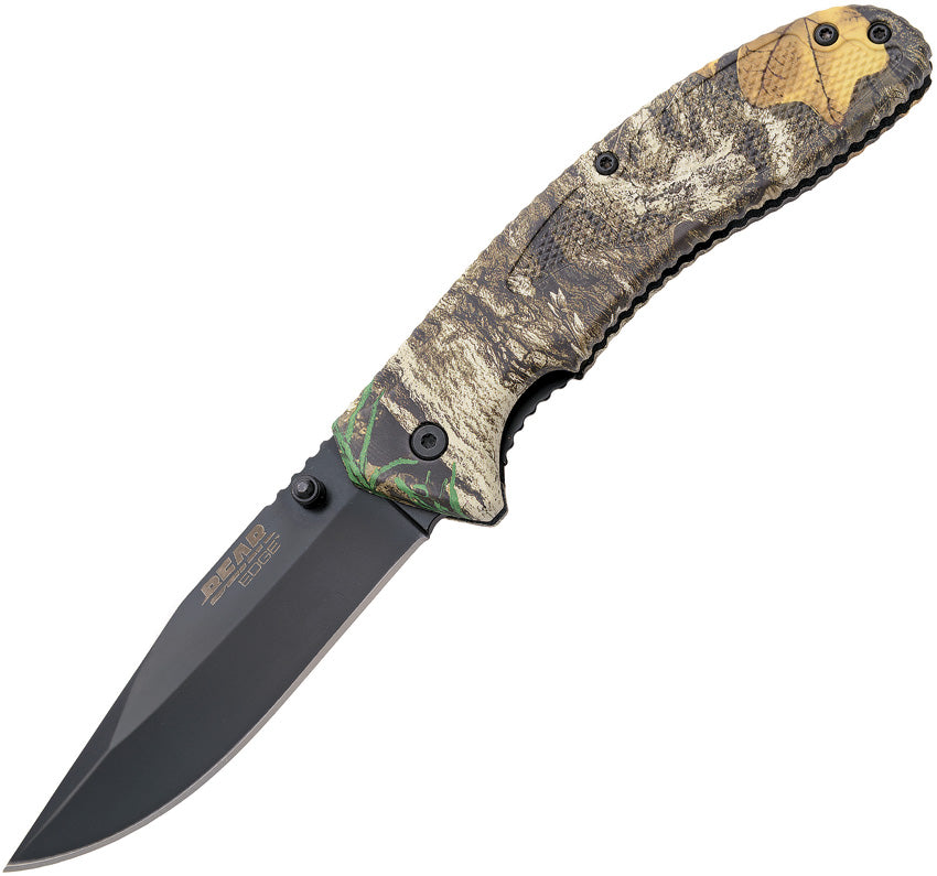 Camo Linerlock A/O 61119