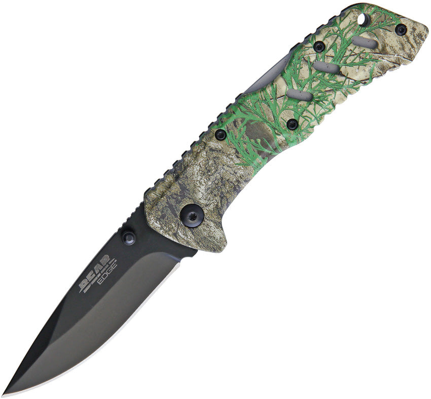 Lockback Realtree A/O 61120