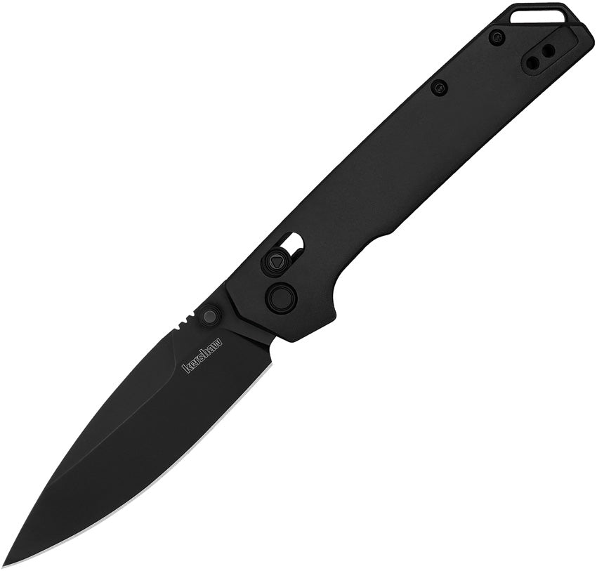 Iridium DuraLock Black 2038BLK
