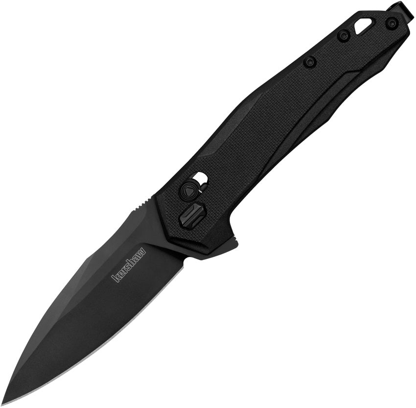 Monitor DuraLock Black