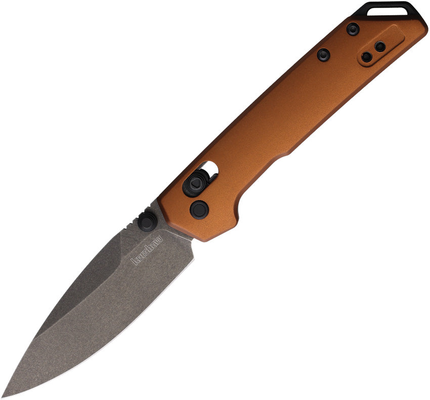 Mini Iridium Dura Lock Bronze  2051BRZBW