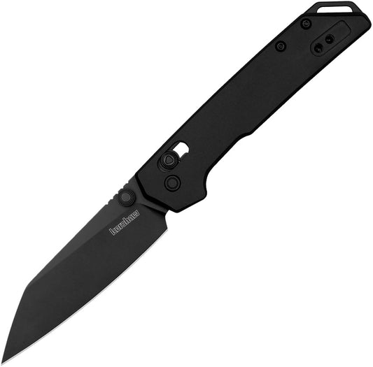 Mini Iridium Reverse Tanto Blk 2051RBLK