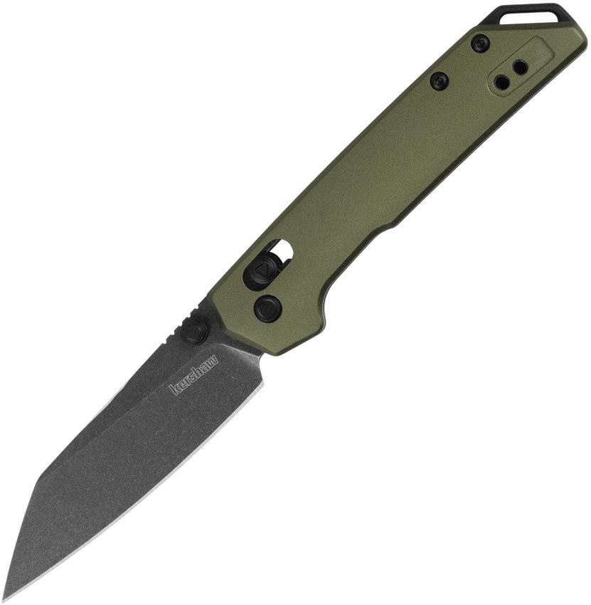 Mini Iridium Dura Lock BW OL