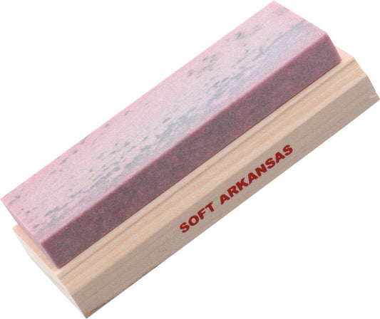 Arkansas Oil Stone Soft