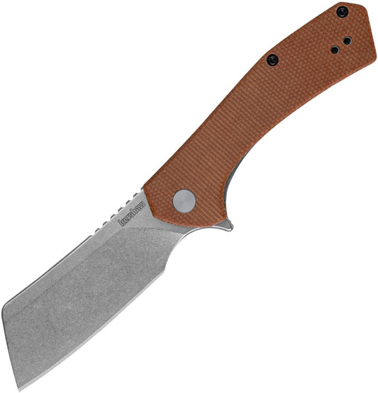 Static Linerlock Micarta 3445MCB