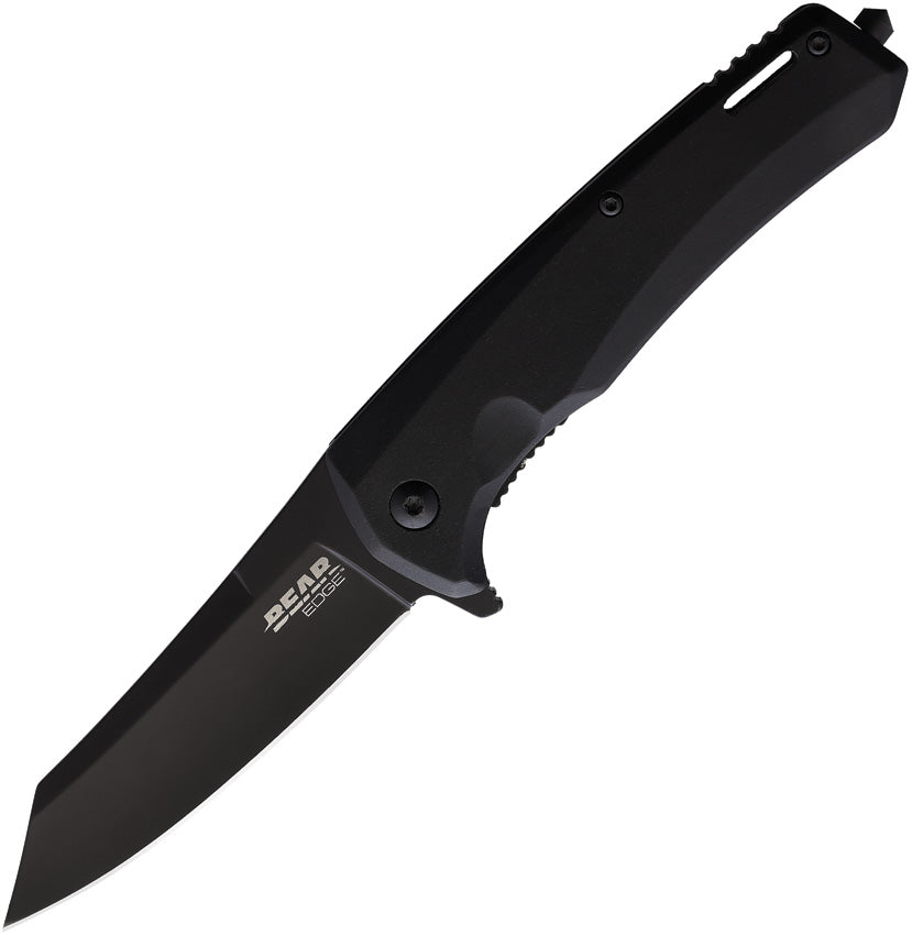 Sideliner Linerlock Black 61127