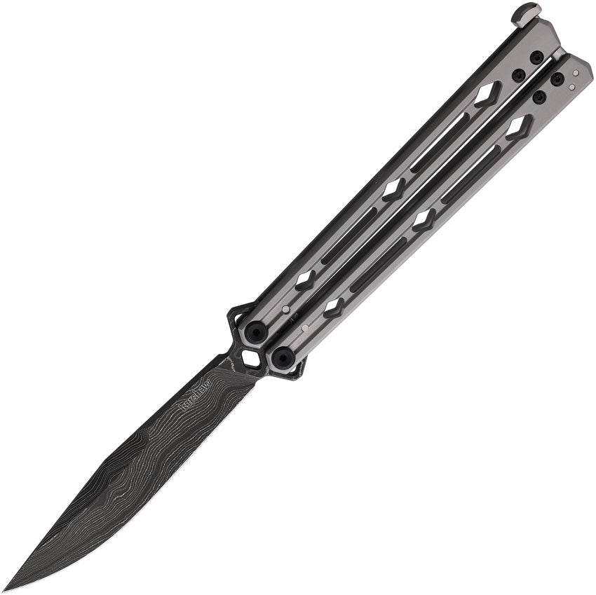 Lucha Damascus 5150DAM