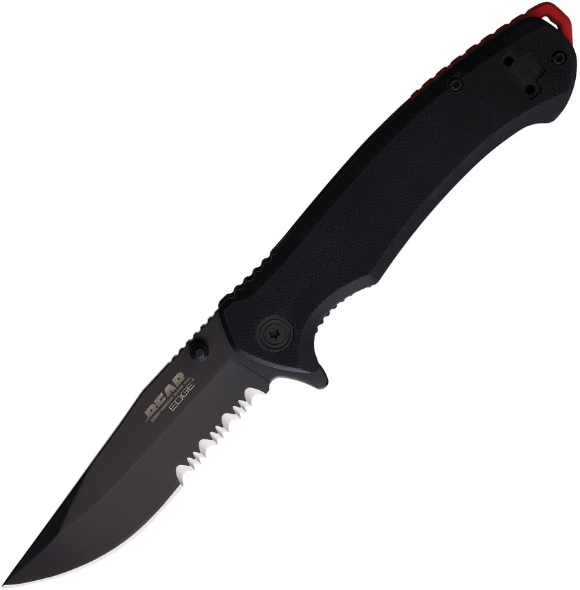 Linerlock Black A/O 61131