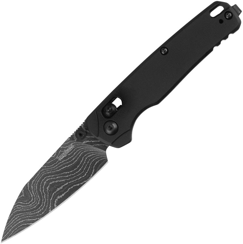 Bel Air DuraLock Black Damas 6105BLKDAM