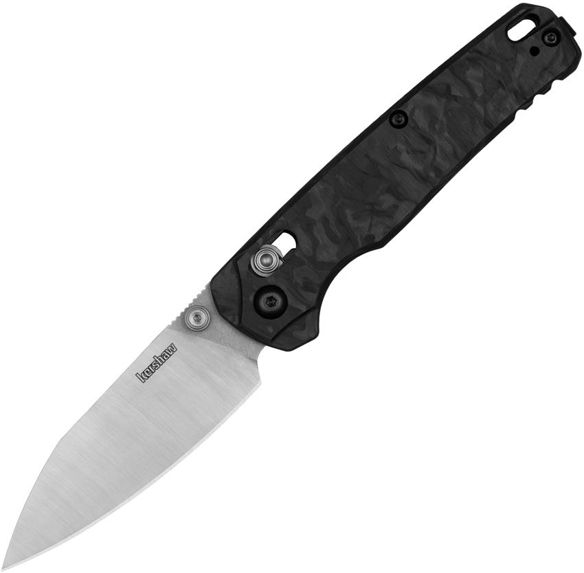 Bel Air DuraLock Black CF