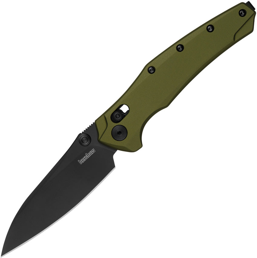 Bareknuckle DuraLock OD 6777