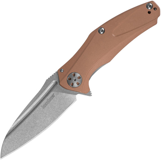 Natrix Copper Sub Framelock 7006CU