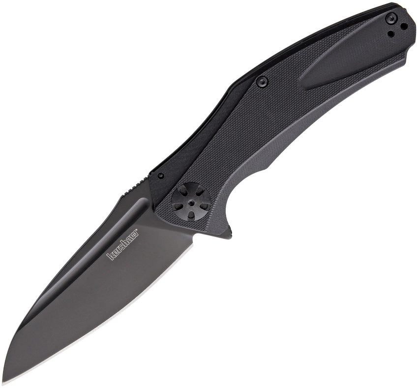 Natrix XL Sub-Frame Lock Black 7008BLK
