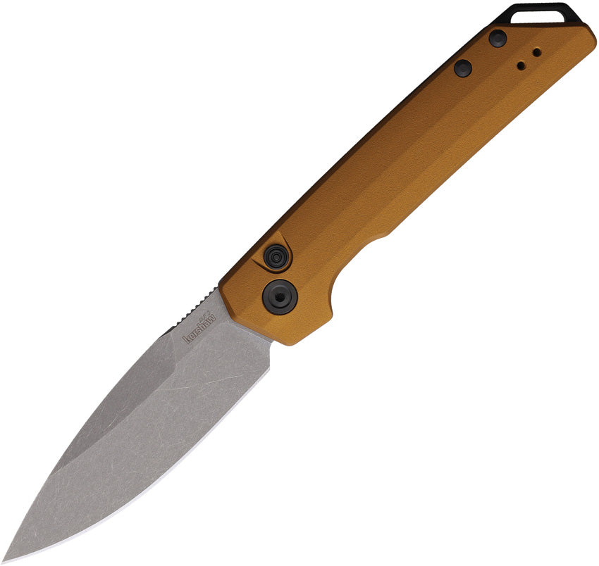 Auto Launch Iridium Bronze