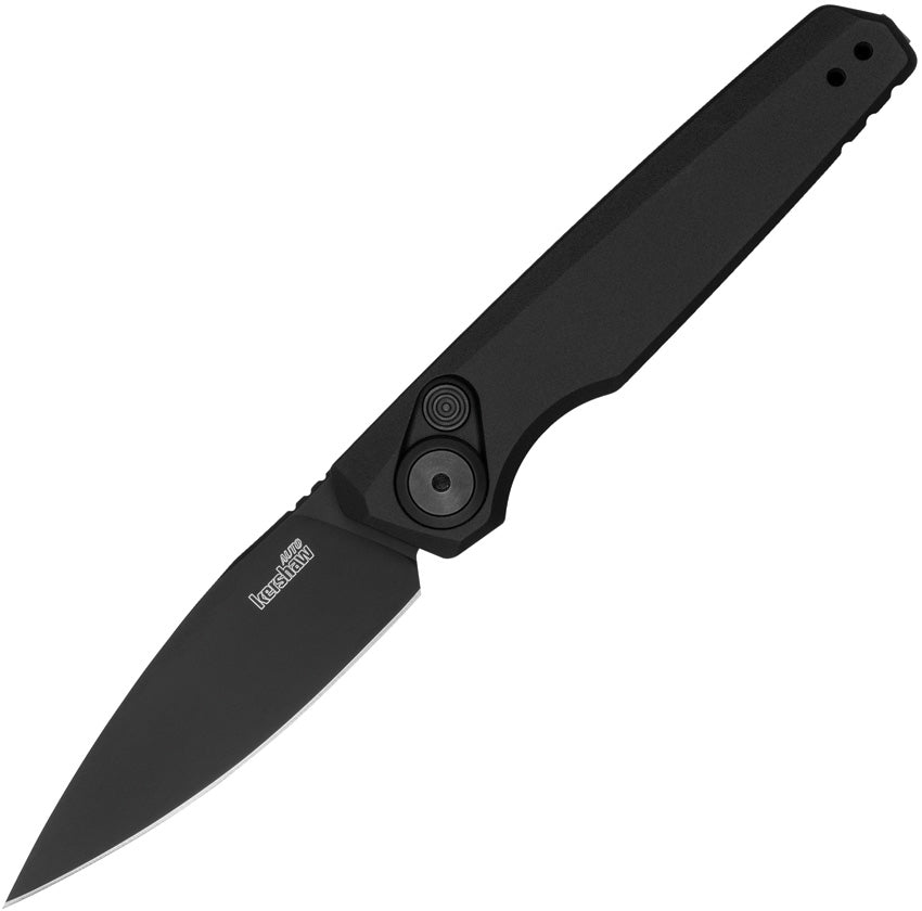 Auto Launch 18 Button Lock 7551BLK