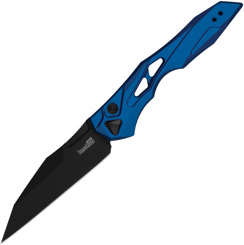 Auto Launch 13 Button Lock 7650BLU