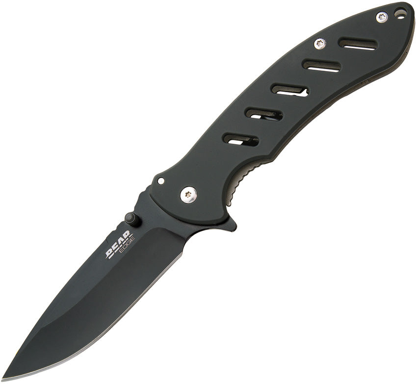 Brisk Framelock Black 61513