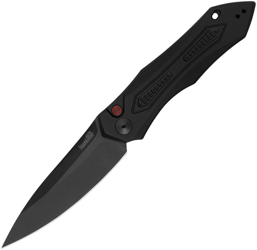 Auto Launch 6 Button Lock 7800BLK