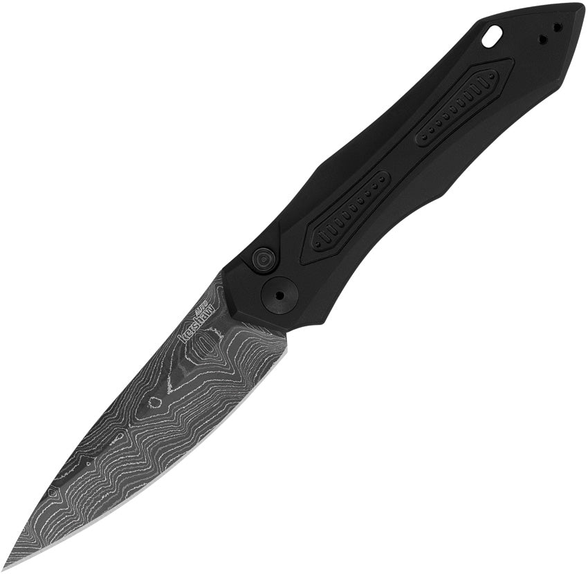 Auto Launch 6 Button Lock 7800BLKDAM