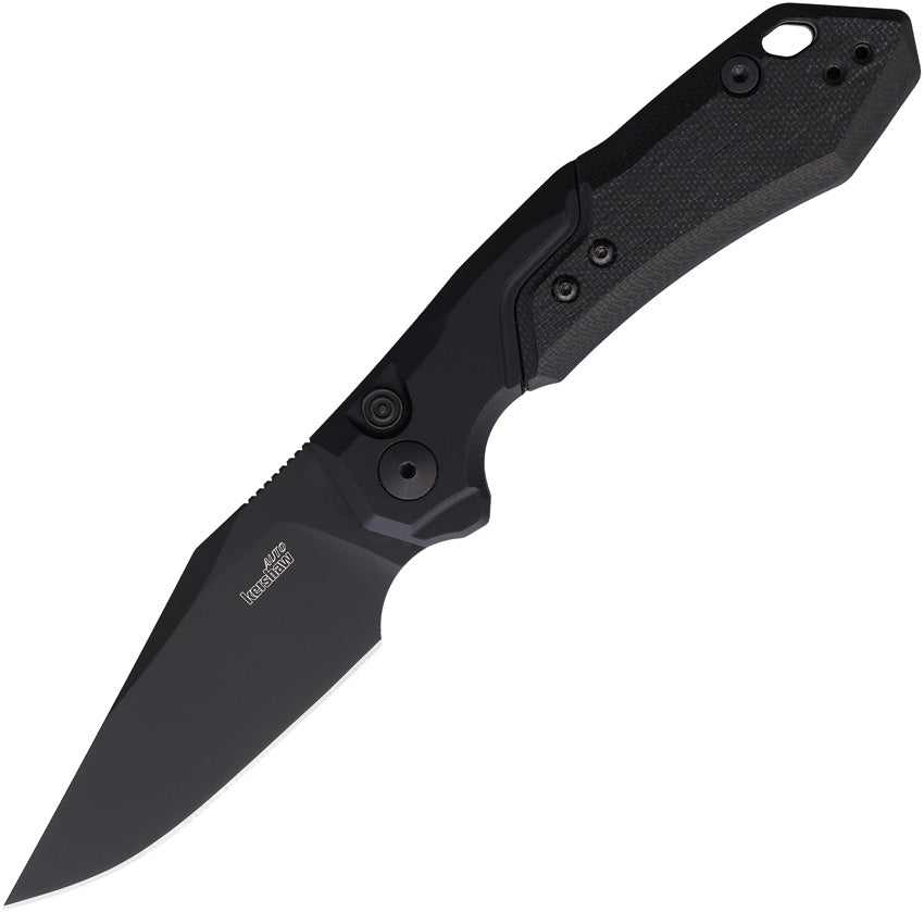 Auto Launch 19 Button Lock KS7851BBLK