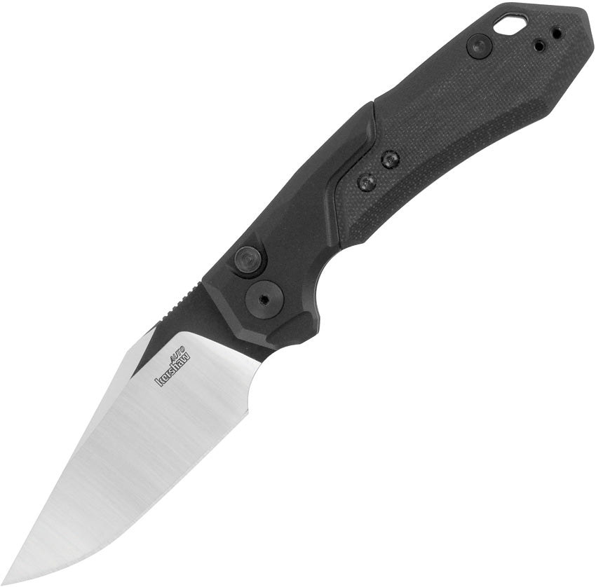 Auto Launch 19 Button Lock  7851BLK