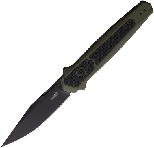 Auto Launch 17 Button Lock OL 7951OLBLK