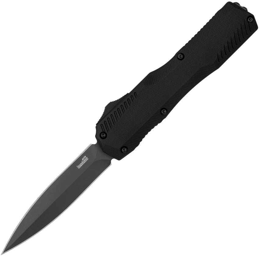 Auto Livewire OTF DE Black 9000DE