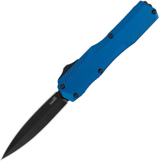 Auto Livewire OTF DoubleEdge 9000DEBLU