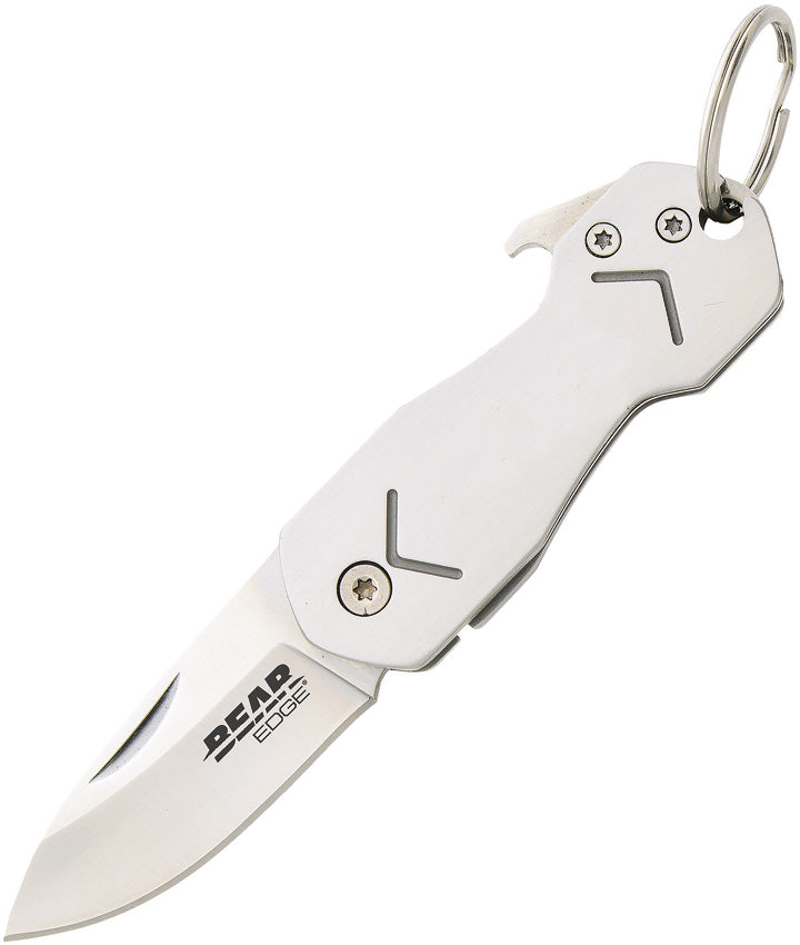 Keychain Framelock USA 61523