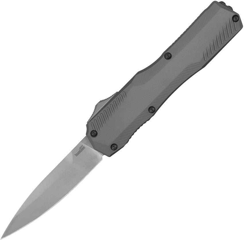 Auto Livewire OTF Gray 9000GRY