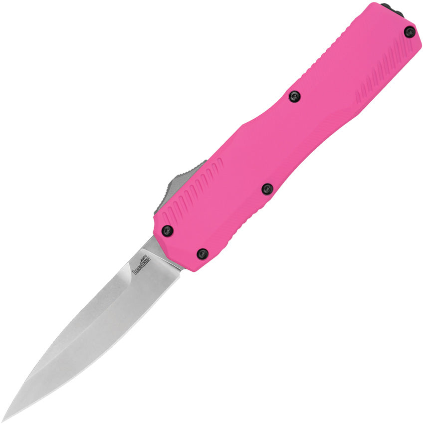 Auto Livewire OTF Pink  9000PK