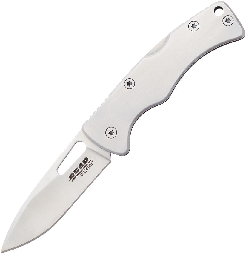 Money Clip Lockback 61524