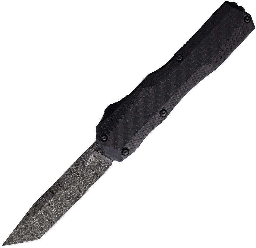 Auto Livewire OTF Tanto CF Dam 9000TCFDAM