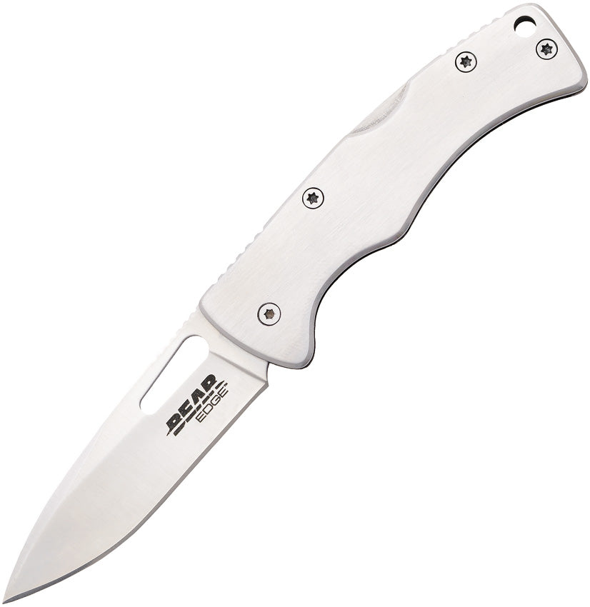 Money Clip Lockback 61525