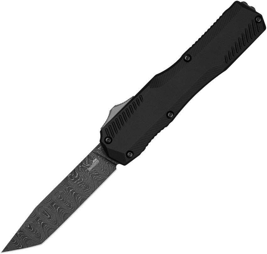 Auto Livewire OTF Tanto Damasc 9000TDAM