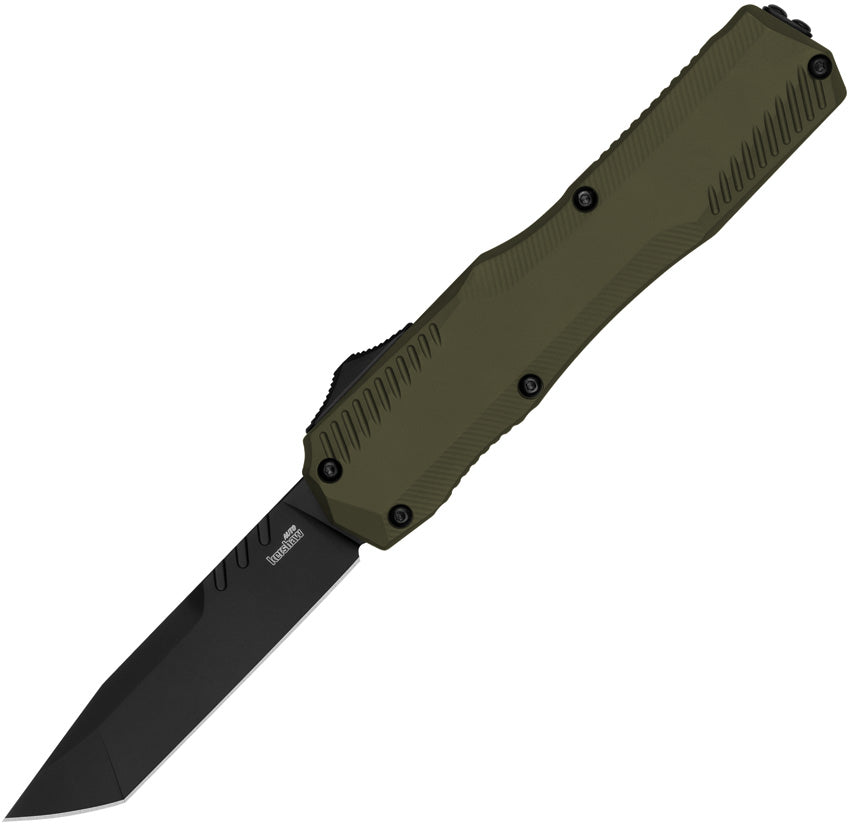 Auto Livewire OTF Tanto Grn