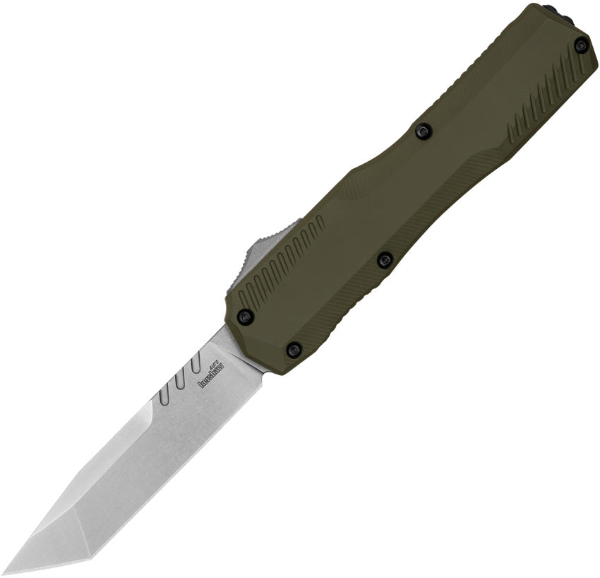Auto Livewire OTF Tanto SW 9000TOLSW