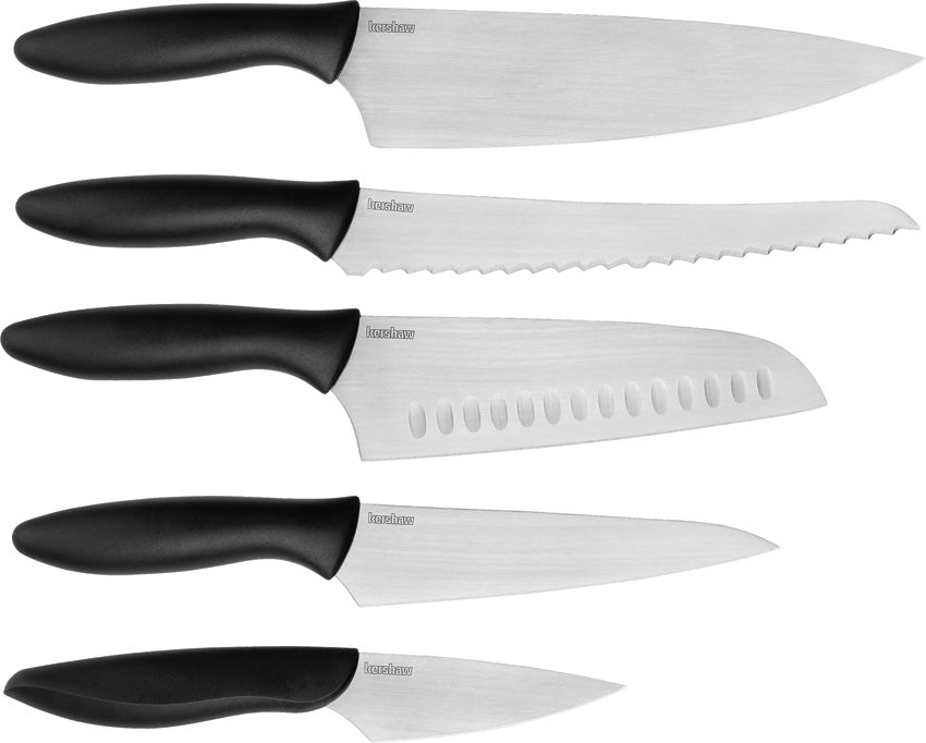 Kitchen Block Set 6PC  K6BLOCK
