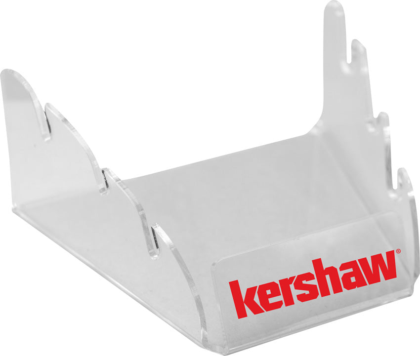 Triple Knife Display DISPLAYKER314