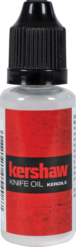 Knife Oil