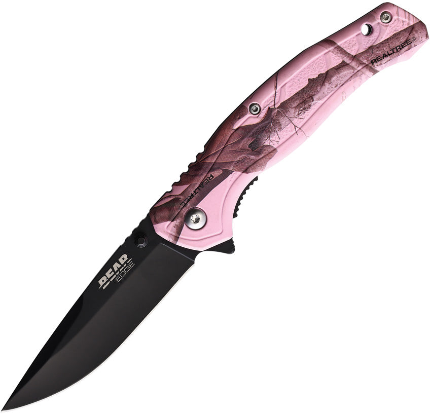 Brisk 2.0 Linerlock Realtree 61536
